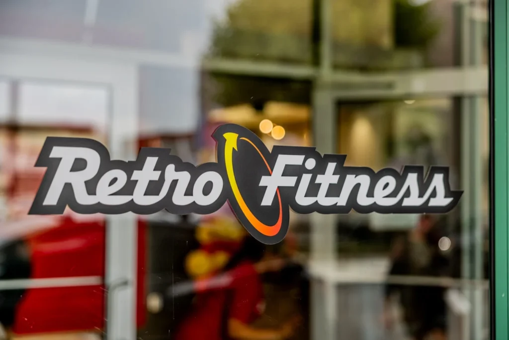 What It Takes To Be Successful in the World of Fitness –  with Retro Fitness CEO Andrew Alfano and CFO Robbie Sprechman.