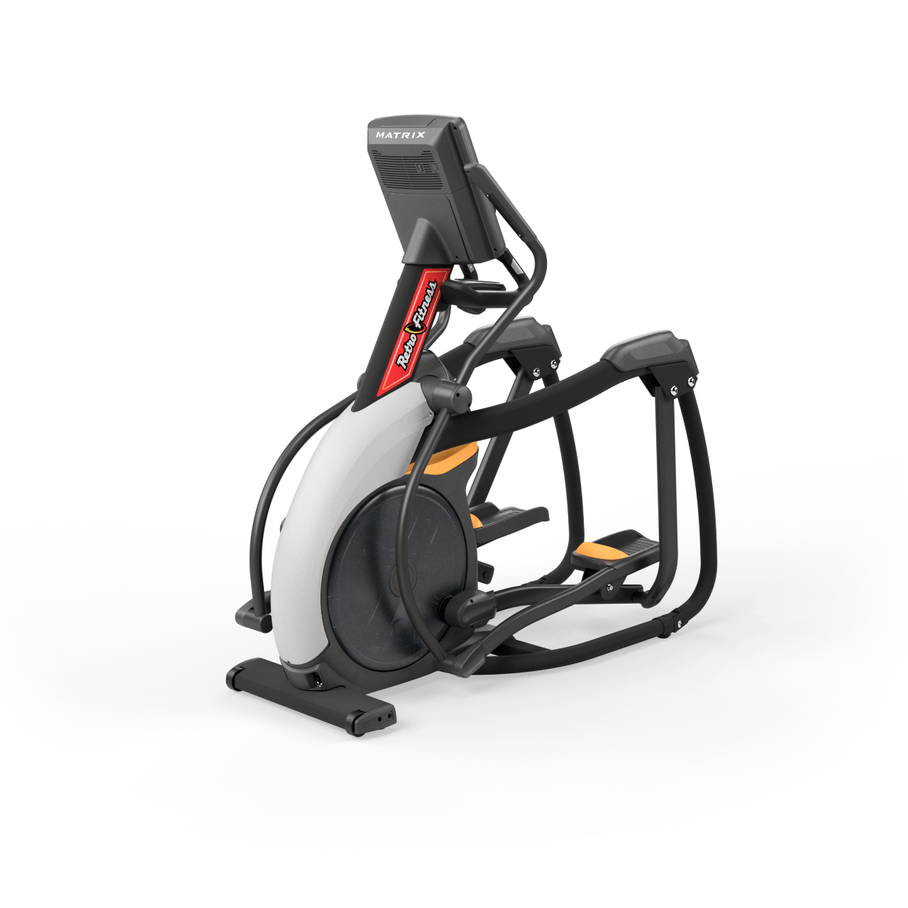 Ascent Trainer