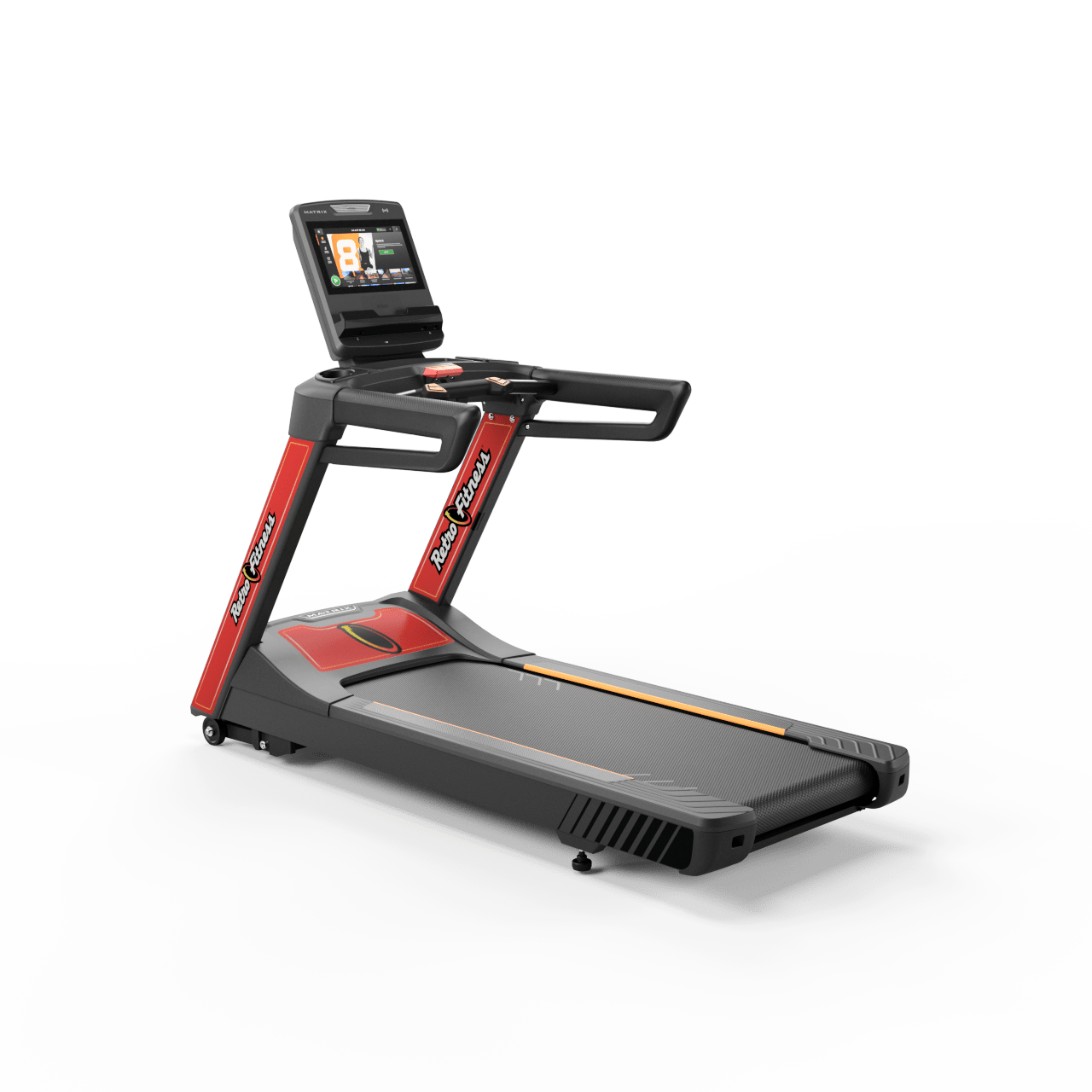 Performance Treadmill