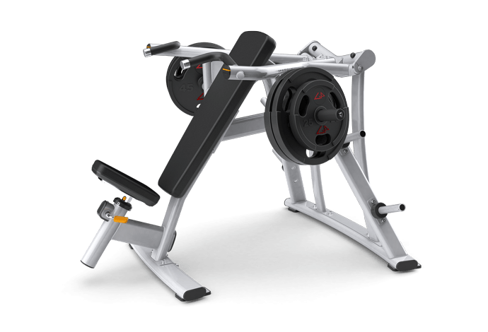 Shoulder Press