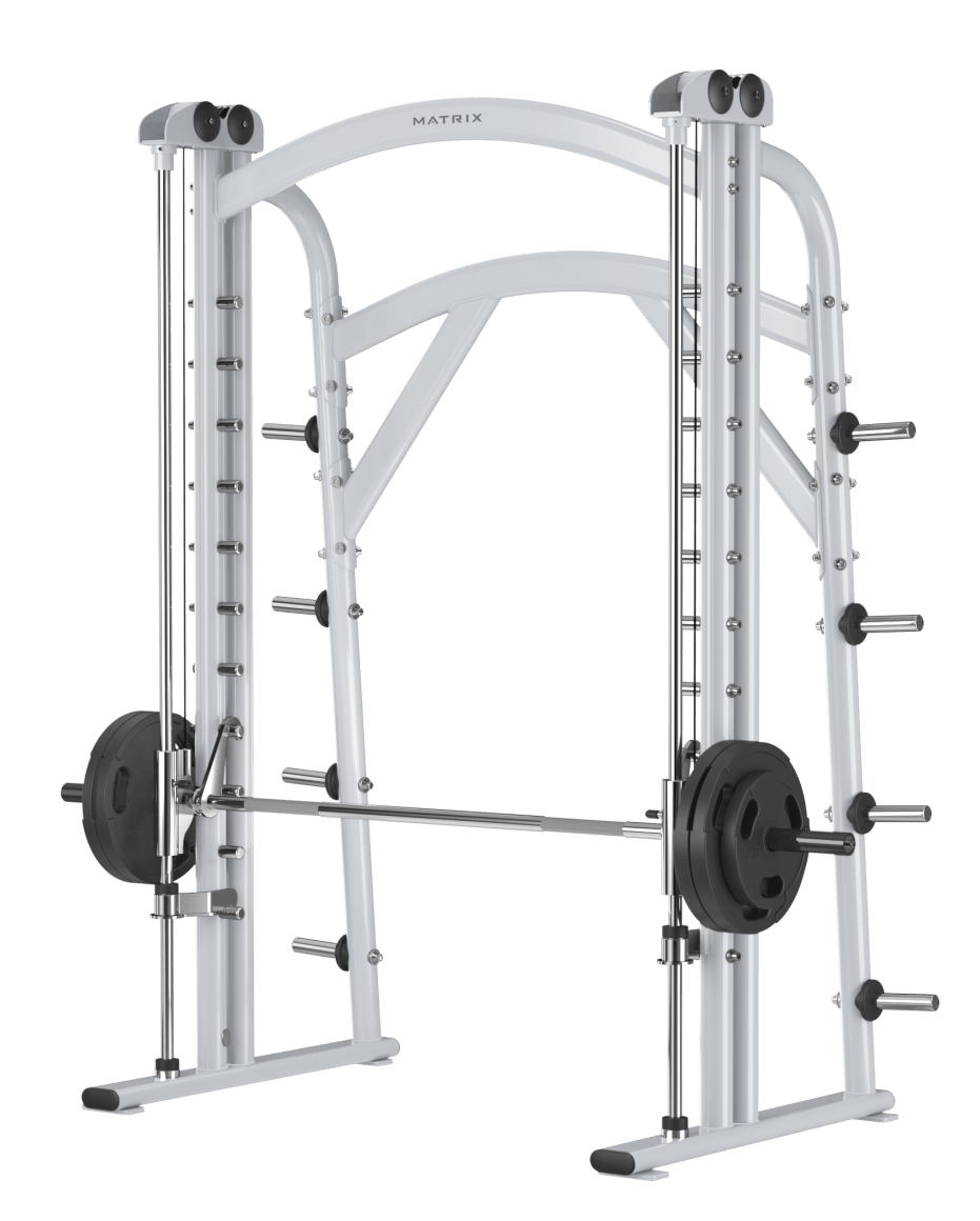 Smith Machine