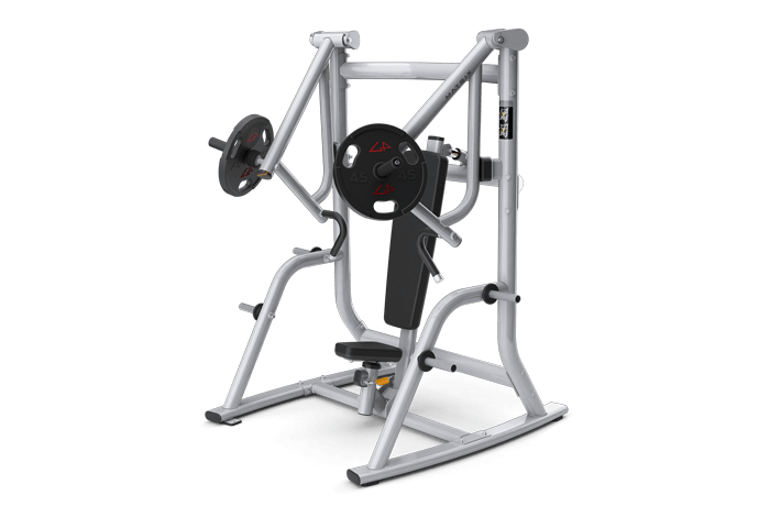 Vertical Bench Press