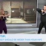 Fitness in 4: Upper & lower body workout (News12 Long Island)