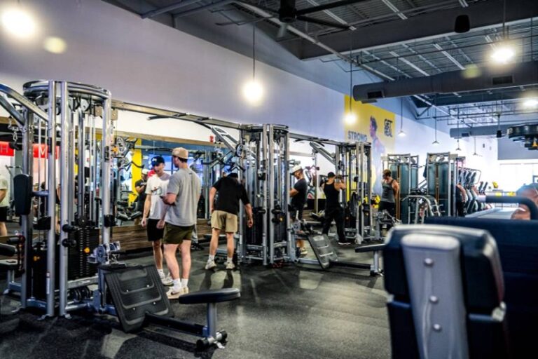 5 Benefits of Exercise on Mental Health