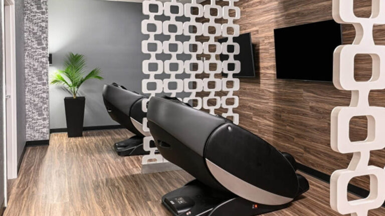 10 Effective Exercises for Weight Loss