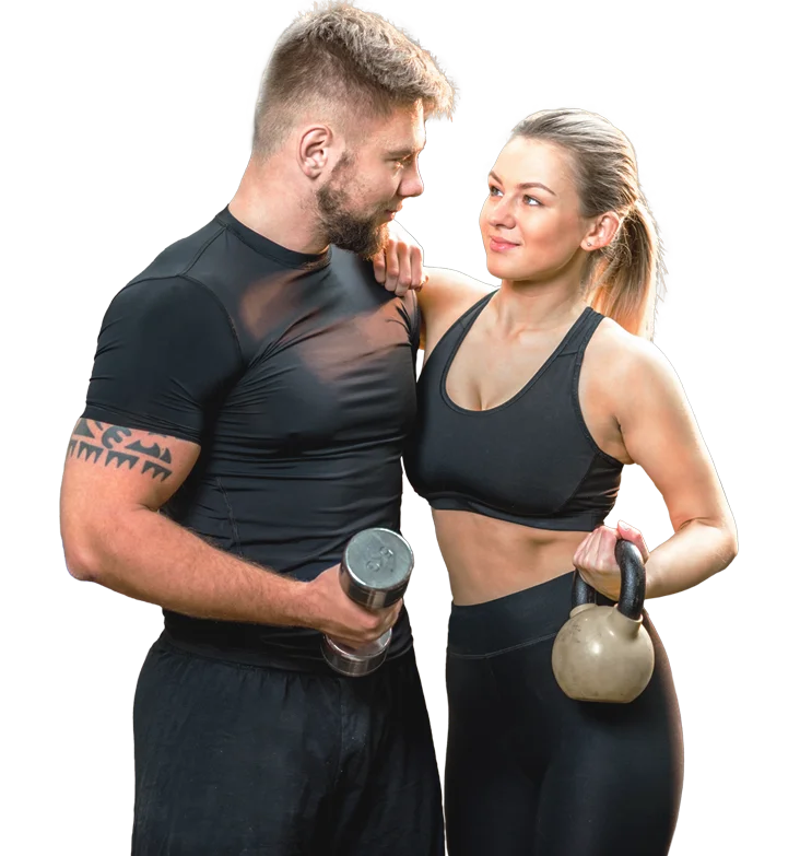 Retro Fitness Perfect Workout